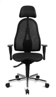 Topstar Sitness 650